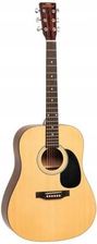 Ars Nova TD-100 NT gitara akustyczna