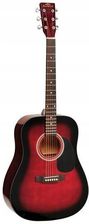 Ars Nova TD-100 WRDS gitara akustyczna