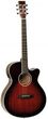 Tanglewood TW4 CE AVB
