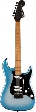 Fender Contemporary Strat RMF SBM - gitara elektryczna