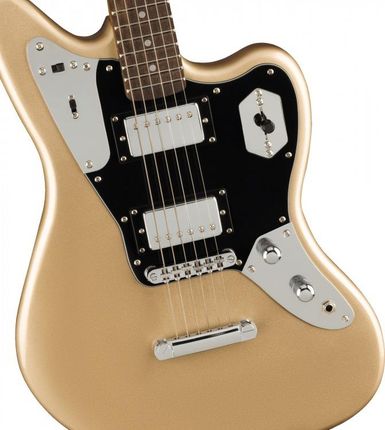Fender Contemporary Jaguar HH SG - gitara elektryczna - Ceny