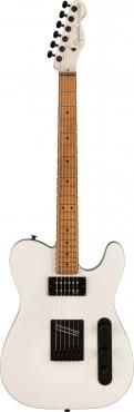 Fender Contemporary Tele RH PW - gitara elektryczna