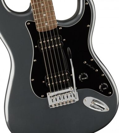 Fender Affinity Strat HH LRL CFM - gitara elektryczna - Ceny