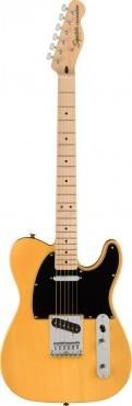 Fender Affinity Tele MF BB - gitara elektryczna