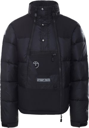 The North Face Steep Tech Down Jacket Tnf Black - Ceny i opinie