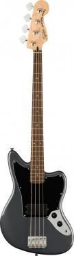 Fender Affinity Jaguar Bass H LRL CFM - gitara basowa