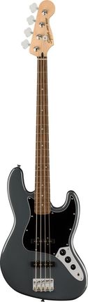 Fender Affinity Jazz Bass LRL CFM - gitara basowa