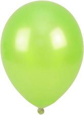 Zdjęcie Arpex Balon Gumowy Metalizowany Mix 260Mm 10Cal 12Szt - Nowe