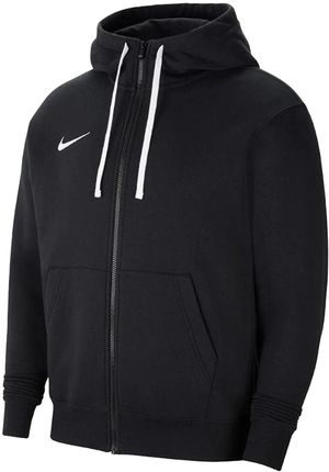 Bluza męska Nike Park 20 Fleece FZ Hoodie CW6887 010 Rozmiar XL