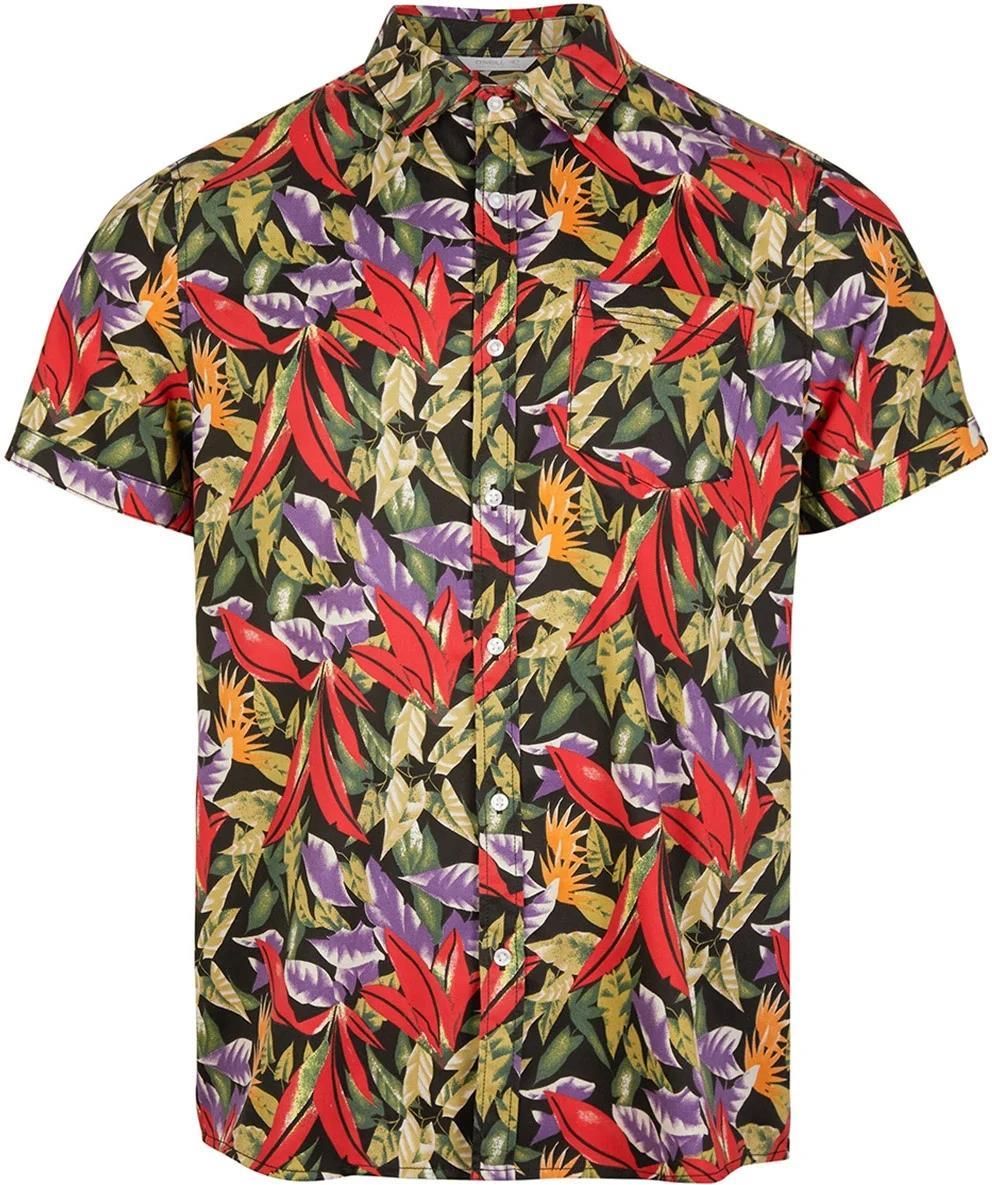 O'NEILL LM FORNIA S/SLV SHIRT Men's T-Shirt (6-Pack