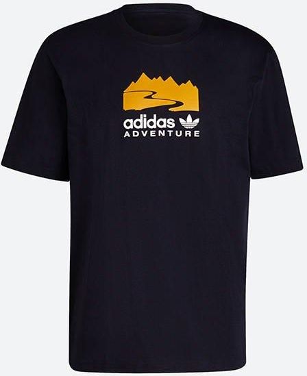 【おすすめアイテム】adidas originals Adventure Logo T-shirt d3b8718e-77bd-4023-8556-