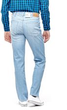 Wrangler Texas Slim Blue Honor 
