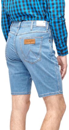 WRANGLER 5 PKT SHORT EL ZONDA W14CQ1158