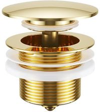 Zdjęcie Excellent Korek Click-Clack Złoty ARIN248501GL - Szamotuły