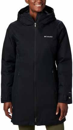 Autumn rise mid clearance jacket