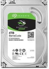 Zdjęcie PRODUKT Z OUTLETU: SEAGATE BARRACUDA ST4000DM004 SATA3 3,5" 4TB - OUTLET - Bielawa