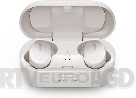 Multimedia z outletu PRODUKT Z OUTLETU: BOSE QUIETCOMFORT