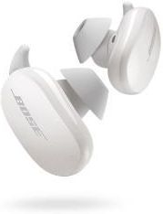 BOSE - BOSE ボーズ Soapstone QuietComfort Earbuds Multimedia z outletu PRODUKT Z OUTLETU: BOSE QUIETCOMFORT