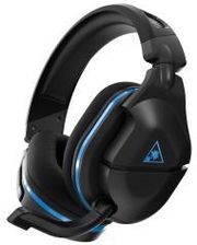 Zdjęcie PRODUKT Z OUTLETU: TURTLE BEACH STEALTH 600P GEN 2 (CZARNY) - OUTLET - Kłodzko