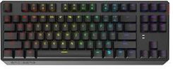 Zdjęcie PRODUKT Z OUTLETU: SPC GEAR GK630K TOURNAMENT KAILH BLUE RGB - OUTLET - Racibórz