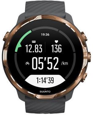 Suunto 7 hotsell outlet