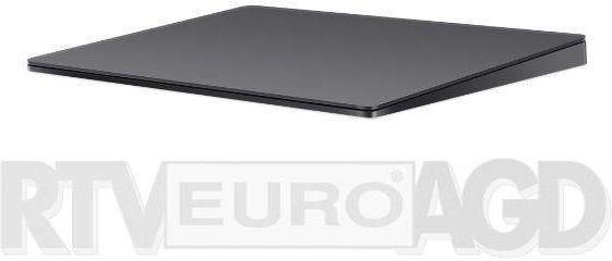 Apple Magic Trackpad 2（Space Gray） APPLE Magic Trackpad 2 - Space Grey - MRMF2Z/A - Currys Business