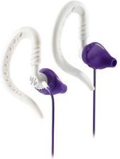 Zdjęcie PRODUKT Z OUTLETU: JBL YURBUDS FOCUS 200 WOMEN (BIAŁO-FIOLETOWE) - OUTLET - Poznań