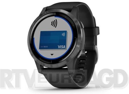 Garmin vivoactive online 4 outlet