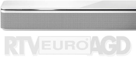 Sprz t audio z outletu PRODUKT Z OUTLETU BOSE SOUNDBAR 700 BIA Y