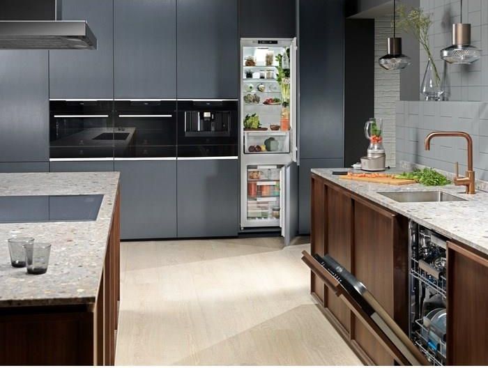 Electrolux EEC767310L - zdjęcie 10 Electrolux EEC767310L
