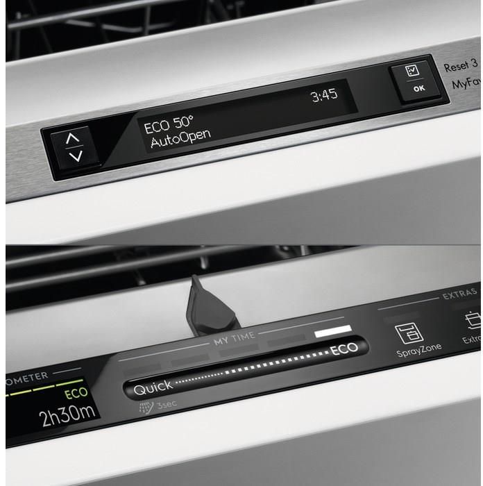 Electrolux EEC767310L - zdjęcie 11 Electrolux EEC767310L