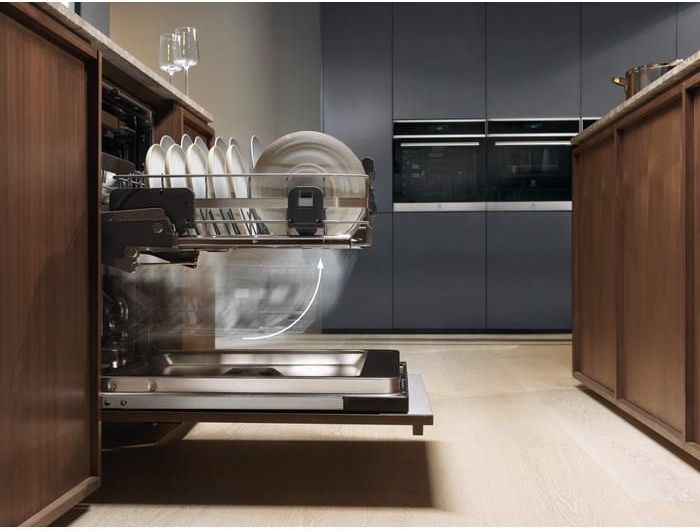 Electrolux EEC767310L - zdjęcie 4 Electrolux EEC767310L