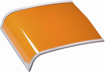 3M Wrap Film Seria 2080 - Gloss Bright Orange - G54