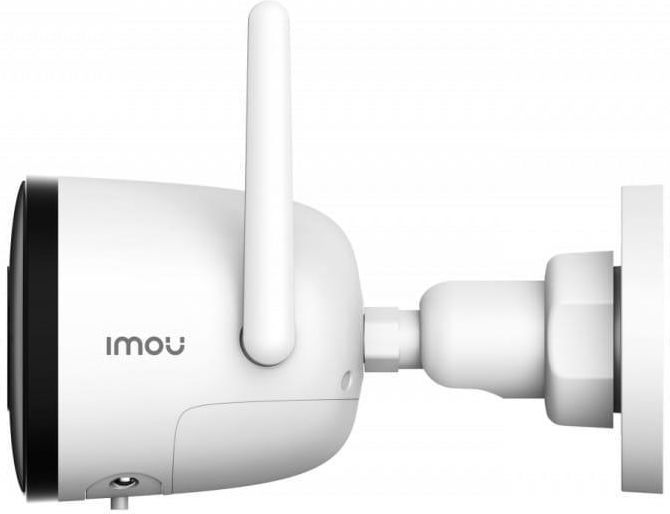 IMOU Bullet 2C 4MP (IPC-F42P) - zdjęcie 1 IMOU Bullet 2C 4MP (IPC-F42P)