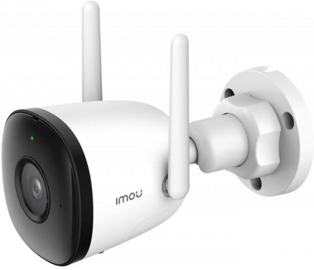 IMOU Bullet 2C 4MP (IPC-F42P) - zdjęcie 4 IMOU Bullet 2C 4MP (IPC-F42P)