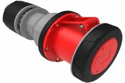 Zdjęcie F-Elektro Gniazdo Siłowe Przenośne 125A 5P Ip67 F70046 - Bytom