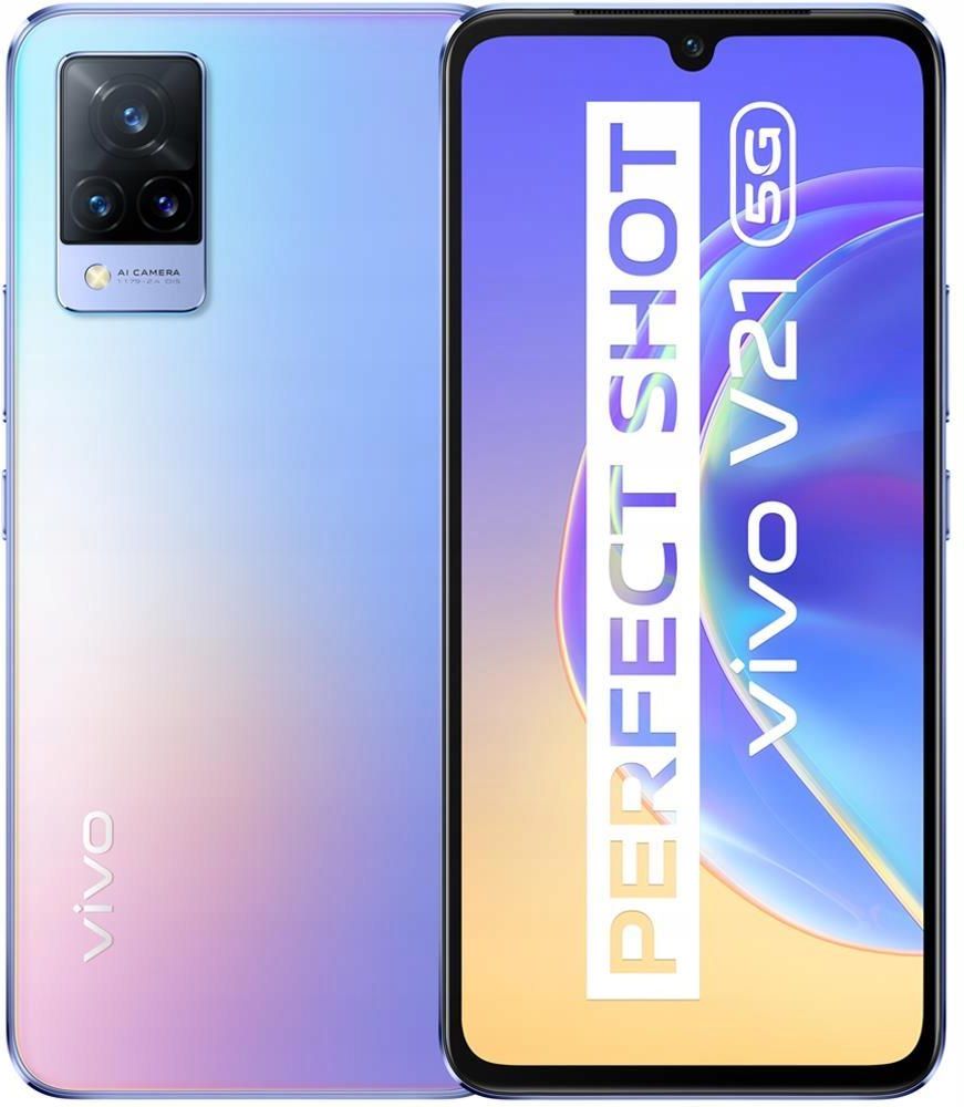 vivo v21 20