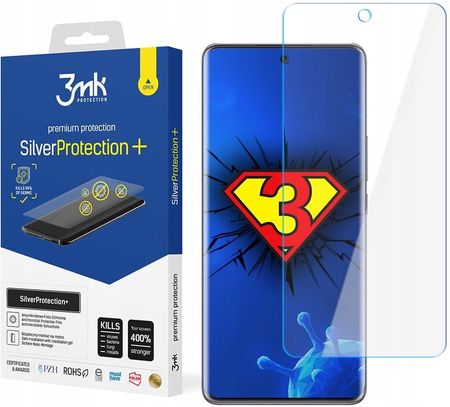 3mk SilverProtection Honor 50 5G