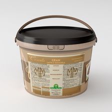 Zdjęcie Master Martini Krem Orzechowo Mleczny Wysokogatunkowy 5kg - Proszowice