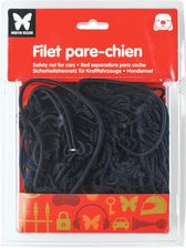 Zdjęcie Martin Sellier Siatka Dla Psa 80X120Cm - Wisła