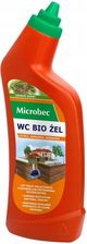 Zdjęcie Microbek 1Kg Do Szamb Plus Płyn / Żel - Wejherowo