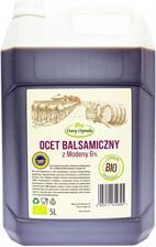 Zdjęcie Dary Ogrodu Ocet Balsamiczny 5L - Kraśnik