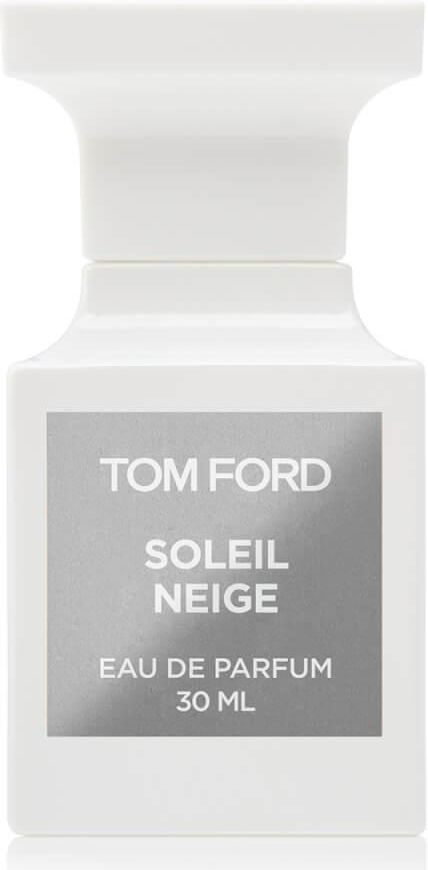 人気！TOM FORD SOLEIL NEIGE 30ml Tom Ford Solei Neige Woda Perfumowana 30 ml - Opinie i ceny