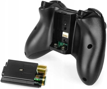 Gamepad Strado Bluetooth do XBOX 360 Czarny (GPX36) - Ceny i