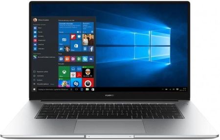 Laptop Huawei MateBook D15 15,6/i5/8GB/512GB/Win10