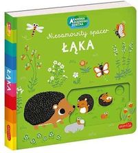 Zdjęcie Łąka. Akademia mądrego dziecka. Niesamowity spacer - Świdwin