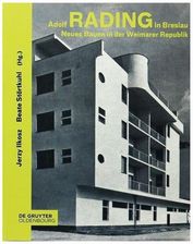 Zdjęcie Neues Bauen in der Weimarer Republik - Supraśl