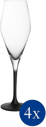 Manufacture Rock Zestaw kieliszków do szampana 4 szt. (1137988131)