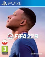 Zdjęcie FIFA 22 (Gra PS4) - Niepołomice
