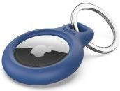 Zdjęcie Belkin uchwyt do AirTag Niebieski (F8W973BTBLU) - Margonin